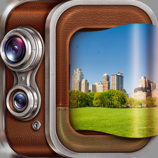 Откройте свой город с новой перспективой: 360Cities