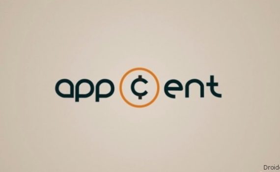 AppCent поможет заработать