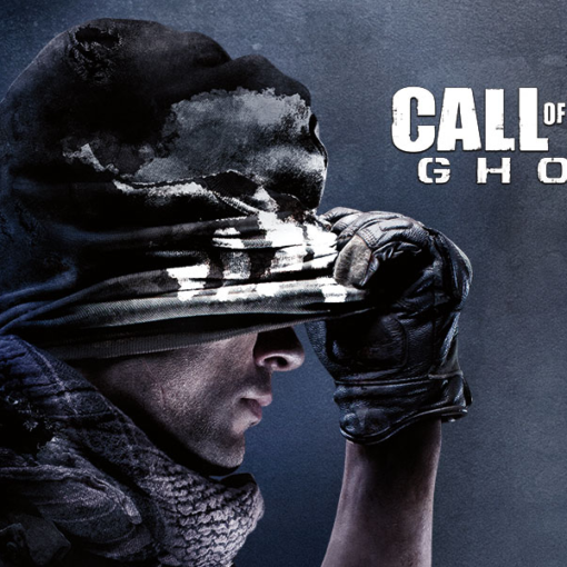 Хищник вторгается в Call of Duty: Ghosts