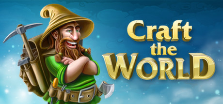 Craft the World: оригинальная комбинация жанров