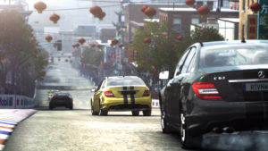 Почему Grid Autosport не для PlayStation 4 и Xbox One?