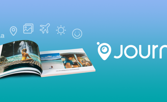 Как приложение Journi помогает в создании цифрового дневника местных приключений