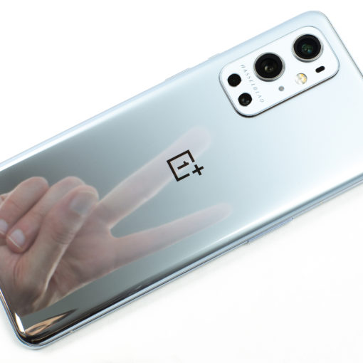 OnePlus 9 Pro: Лучший смартфон 2023 года