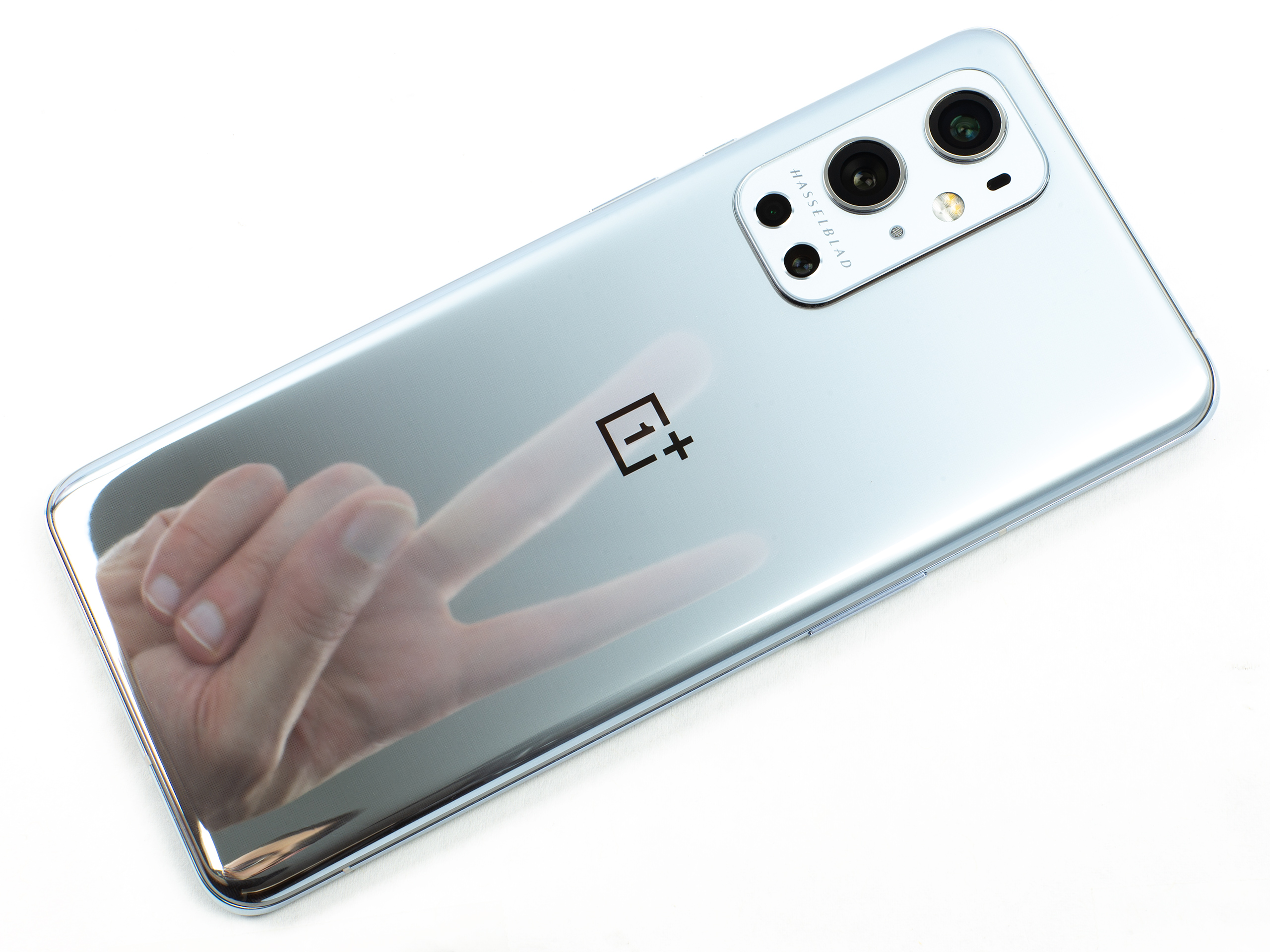 OnePlus 9 Pro: Лучший смартфон 2023 года