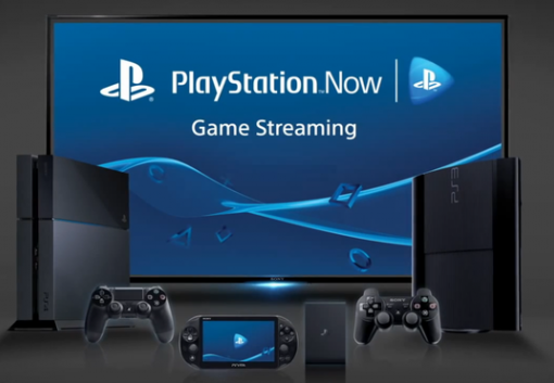 Телевизоры Sony получат поддержку PlayStation Now в июне