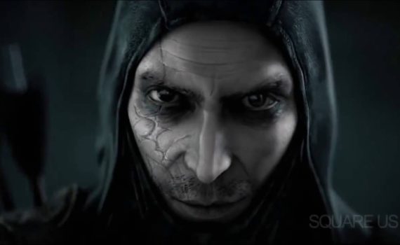 Разработчики Thief рассказали об особенностях творческого процесса и сходствах с Dishonored