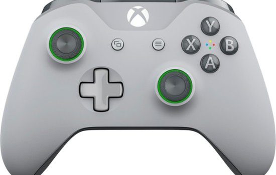 Компания Microsoft сообщает, что геймпады Xbox One будут работать на PC после выпуска специальных драйверов