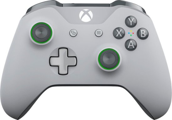 Компания Microsoft сообщает, что геймпады Xbox One будут работать на PC после выпуска специальных драйверов