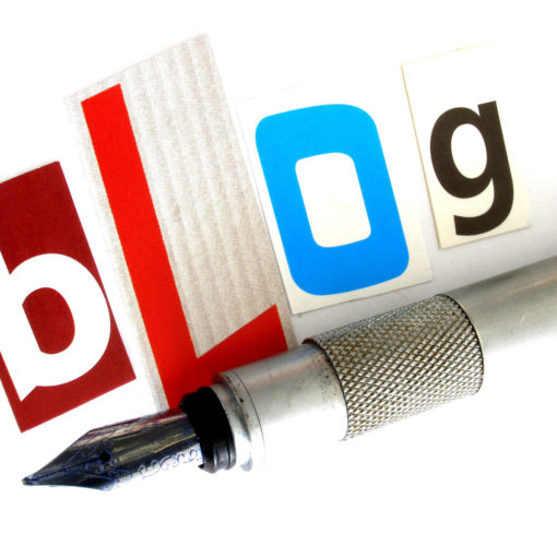 Проблемы современного блоггинга