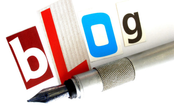 Проблемы современного блоггинга