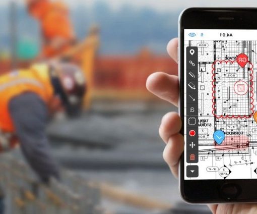 Полезные мобильные приложения для строителей