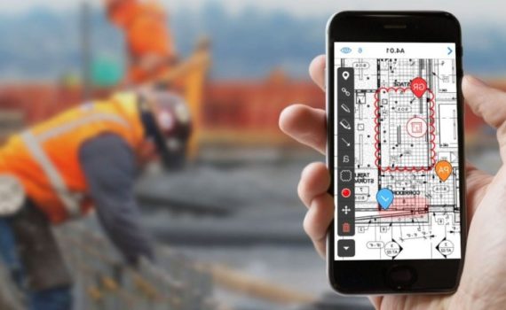 Полезные мобильные приложения для строителей