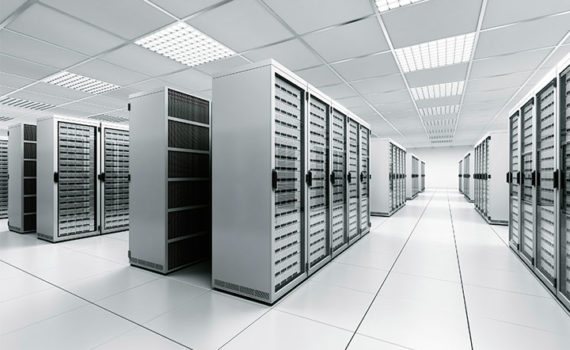 Плюсы и минусы покупки бу сервера для дата-центра