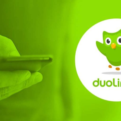 Duolingo: мобильное приложение для изучения иностранных языков