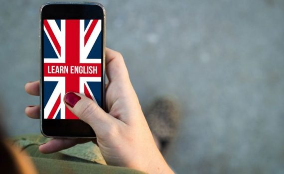 Бесплатные мобильные приложения для изучения иностранных языков