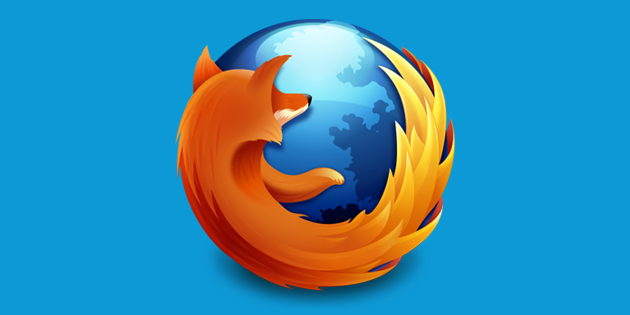 Mozilla Firefox для iOS