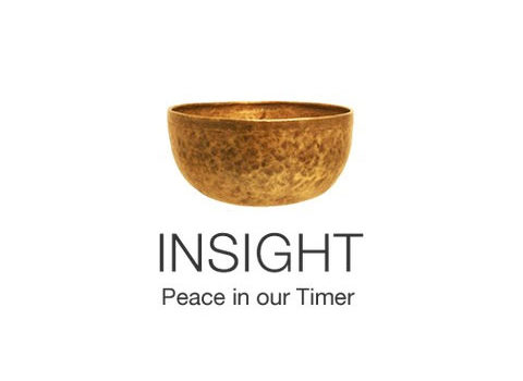 Путеводитель в мир медитации: приложение Insight Timer