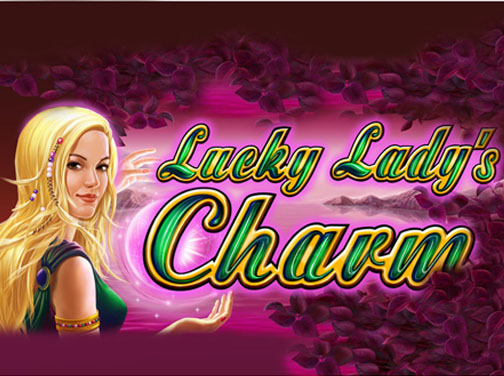 Самые популярные слоты клуба Адмирал Х: Lucky Ladys Charm