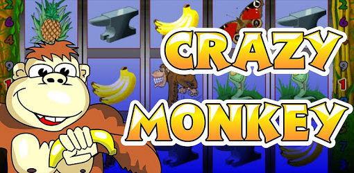 Crazy Monkey - отдыхай вместе с обезьянами в джунглях