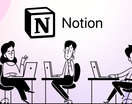 Notion: мобильное приложение для организации информации и задач
