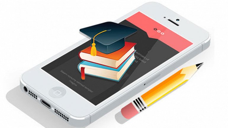 Мобильные приложения для образования