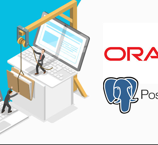 Миграция с Oracle на PostgreSQL: Руководство по переносу данных