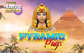 Слоты с восточной тематикой: Пирамида и Гранд Базар