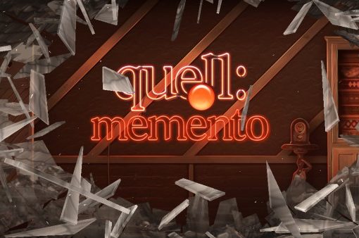 Quell Memento+: головоломка в стиле дзен