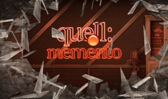 Quell Memento+: головоломка в стиле дзен