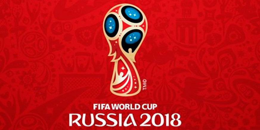 Следи за чемпионатом мира по футболу FIFA-2018 с экрана смартфона!